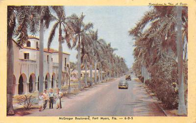Fort Myers  FL