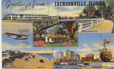 Jacksonville FL