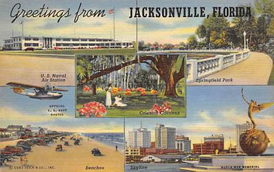 Jacksonville FL