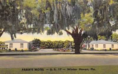Winter Haven FL