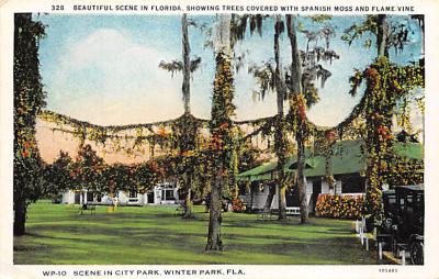 Winter Park FL
