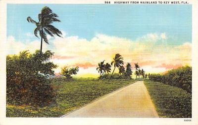 Key West FL