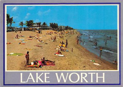 Lake Worth FL