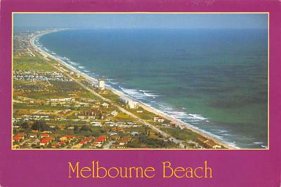 Melbourne Beach FL