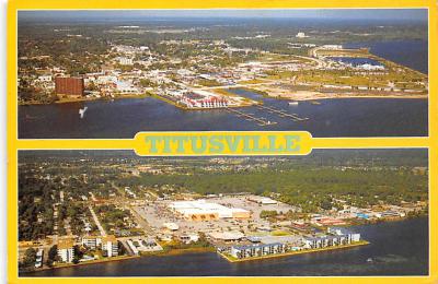 Titusville FL