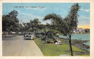 Lakeland FL