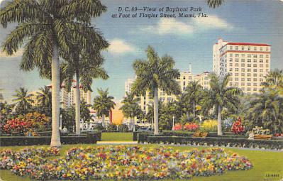 Miami FL