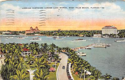 West Palm Beach FL