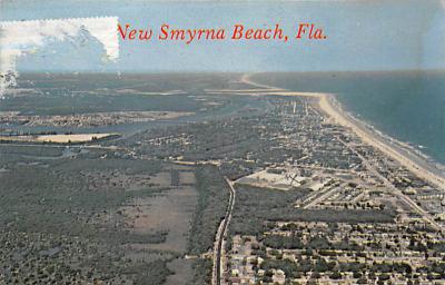 New Smyrna Beach FL
