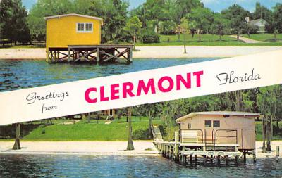 Clermont FL