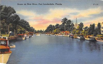 Fort Lauderdale FL