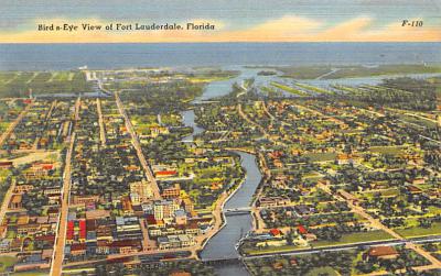 Fort Lauderdale FL