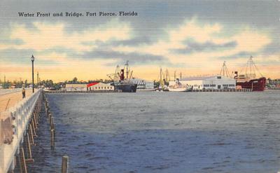 Fort Pierce FL
