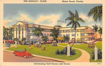 Miami Beach FL