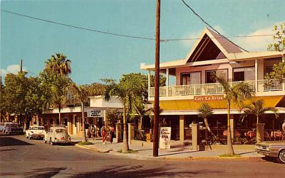 Old Key West FL