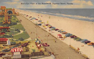 Daytona Beach FL