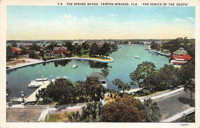 Tarpon Springs FL