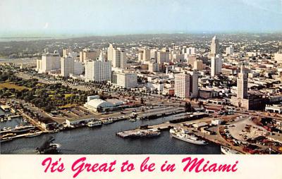 Miami FL