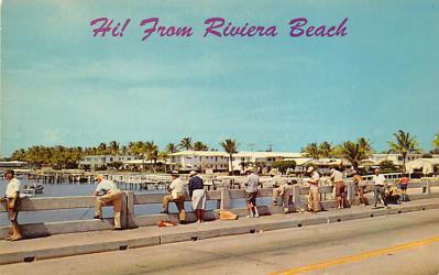 Riviera Beach FL