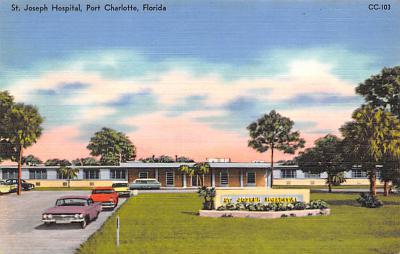 Port Charlotte FL