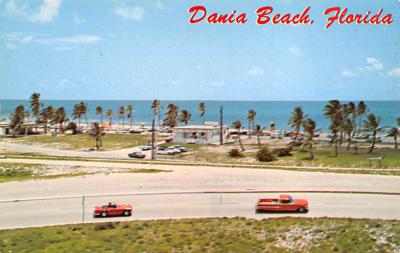 Dania Beach FL