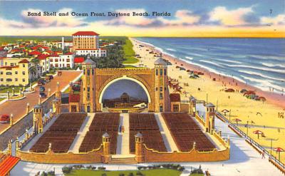 Daytona Beach FL