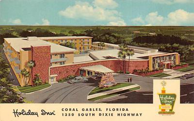 Coral Gables FL