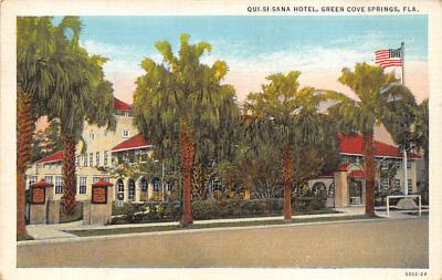 Green Cove Springs FL