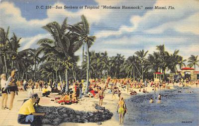 Miami  FL