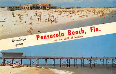 Pensacola Beach FL