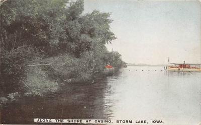 Storm Lake IA