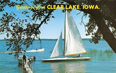 Clear Lake IA