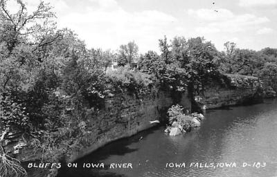 Iowa Falls IA