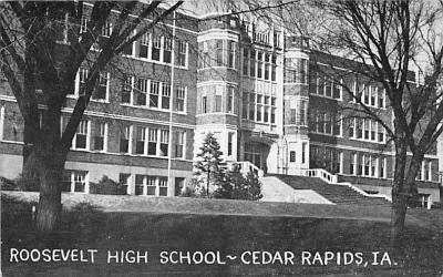 Cedar Rapids IA