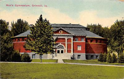 Grinnell IA