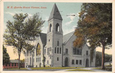 Mount Vernon IA