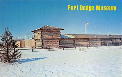 Fort Dodge IA