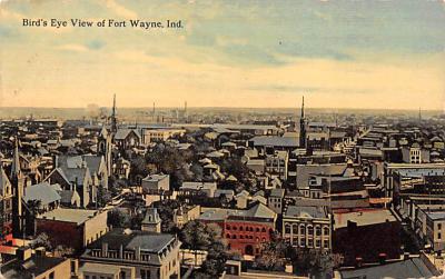 Fort Wayne IN
