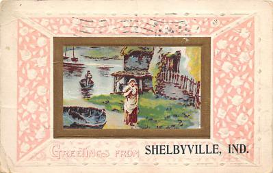Shelbyville IN