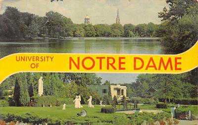 Notre Dame IN