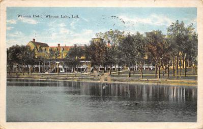 Winona Lake IN