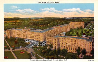 French Lick IN