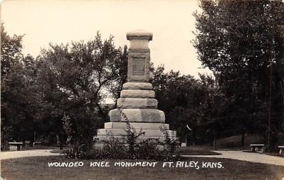 Fort Riley KS