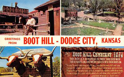 Dodge City KS