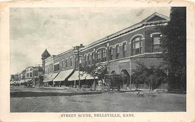Belleville KS