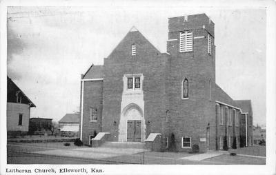 Ellsworth KS