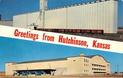 Hutchinson KS
