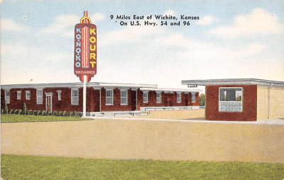 Wichita KS