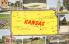 Kansas State Map KS