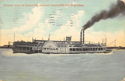 Louisville KY